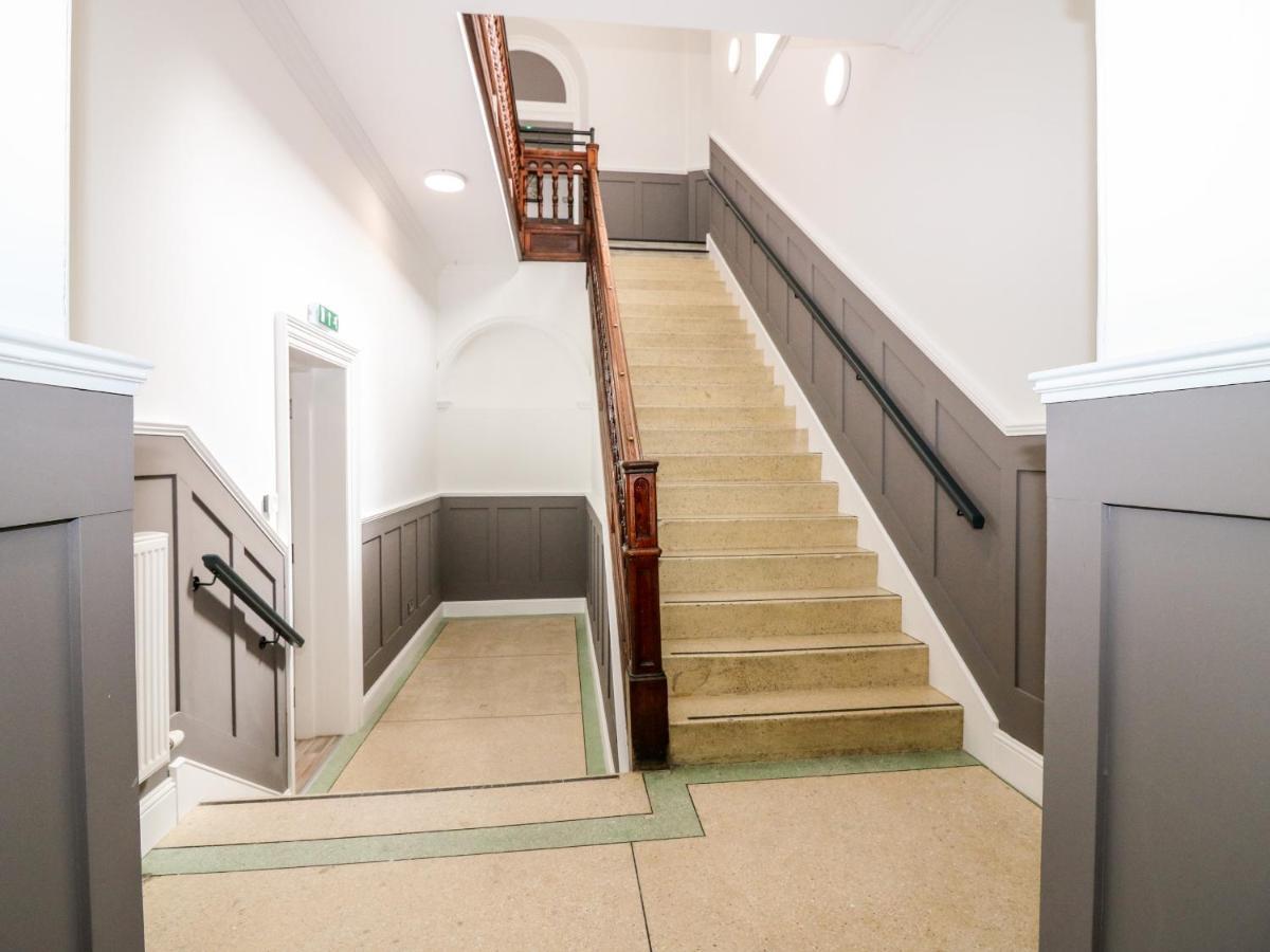 The Marriage Room At The Institute Executive Apartments Keith Exterior foto
